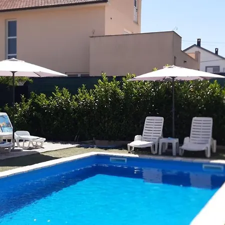 Holiday Home Flora Mostar Exterior photo
