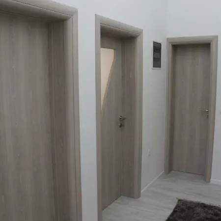 Holiday Home Flora Mostar Exterior photo
